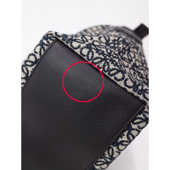 Loewe Cuy Bag Handbag - Picture 6 of 9